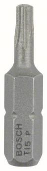Bosch Schrauberbit Extra-Hart T15 
