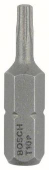 Bosch Schrauberbit Extra-Hart T10 