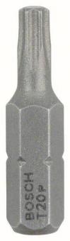 Bosch Schrauberbit Extra-Hart T20 