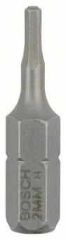 Bosch 3Schrauberbit           2607001718 