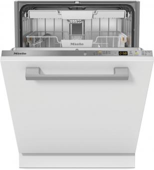 Miele G5656SCVi XXL Active EB-Geschirrsp 