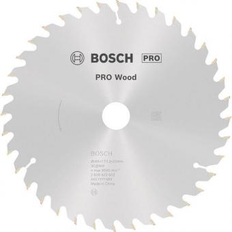 Bosch Kreissägeblatt Optiline 2608642602 