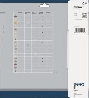 Bosch Kreissägeblatt          2608640807 