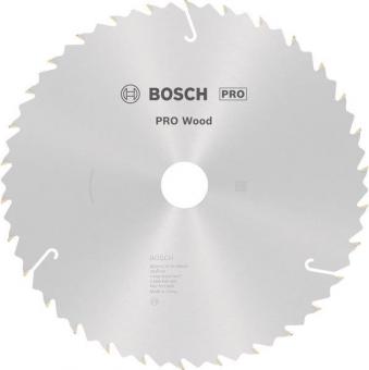 Bosch Kreissägeblatt          2608640807 