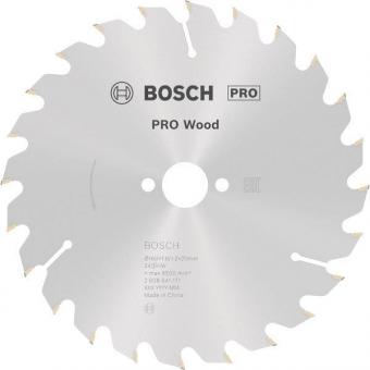 Bosch Kreissägeblatt Optiline 2608641171 