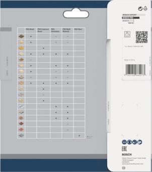 Bosch Kreissägeblatt Optiline 2608642602 