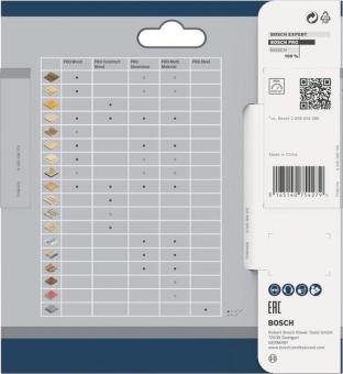Bosch KSB Standard for Wood   2608643071 