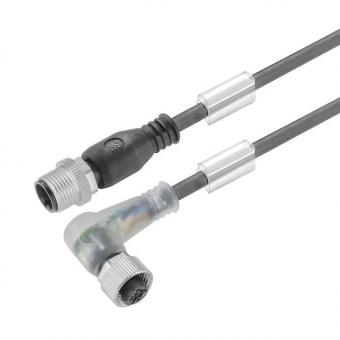 Weidmüller SAIL-M12GM12W-3L1.5U Sensor- 