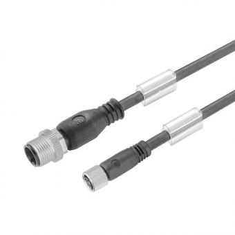 Weidmüller SAIL-M12WM8W-4-3.0U Sensor- 