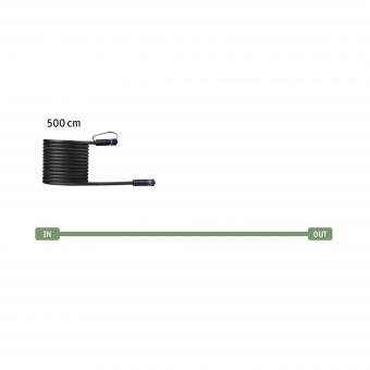Paulmann Outdoor Plug + Shine      94276 