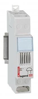 Legrand 004107 Läutewerk 230V 50Hz 6VA 