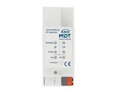 MDT SCN-IP000.03 IP Interface m.Email 