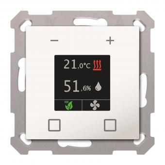 MDT Raumtemperatur-Nebenstelle Smart 55 