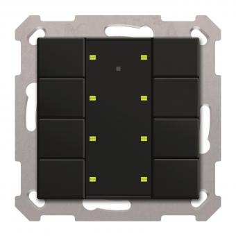 MDT RF-TA55A806.01 KNX RF+ Funk Taster 
