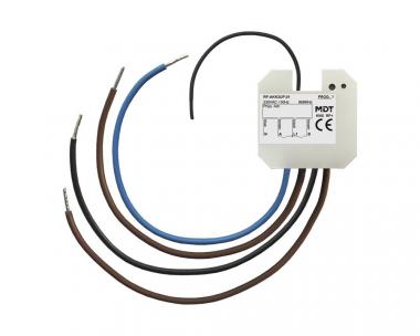 MDT RF-AKK2UP.01 KNX RF+Funk Schaltaktor 