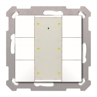MDT BE-TA55T6.02 Taster Plus TS 55 6-f 