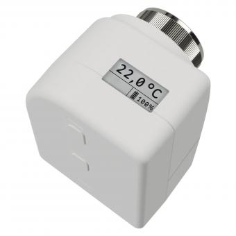 MDT RF-HVA1DAA.01S KNX RF+ Heizungs- 