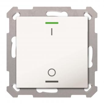 MDT RF-TAL55T102.B1S KNX RF+ Taster 