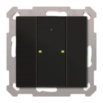MDT RF-TA55A206.01 KNX RF+ Funk Taster 