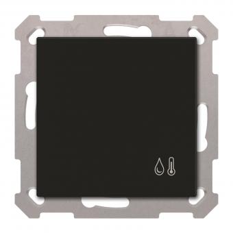 MDT SCN-TFS5506.01 KNX Raumtemperatur-/ 