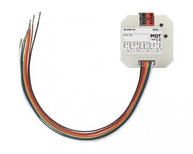MDT Tasterschnittstelle /    BE-04001.02 