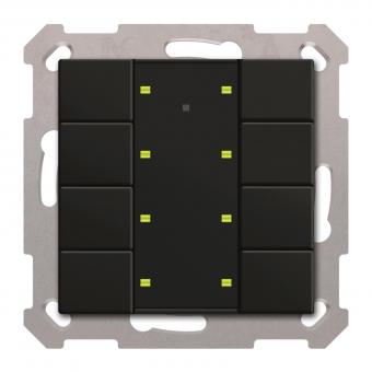 MDT BE-TA55T806.02 Taster Plus TS 55 