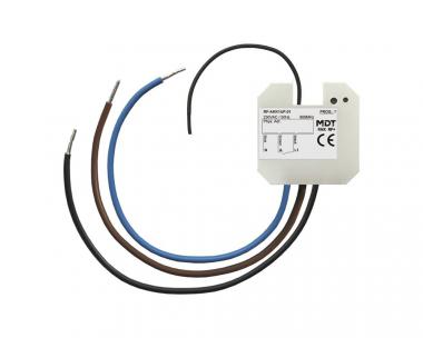 MDT RF-AKK1UP.01 KNX RF+Funk Schaltaktor 