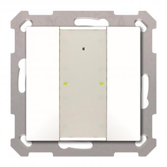 MDT BE-TA55T2.G2 Taster Plus TS 55 2-f 