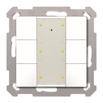 MDT BE-TA55T6.G2 Taster Plus TS 55 6-f 