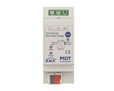 MDT STV-0160.02 Busspannungsversorgung 
