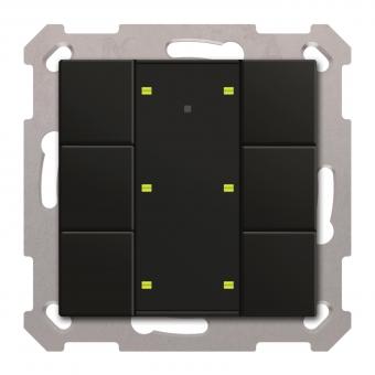 MDT BE-TA55T606.02 Taster Plus TS 55 