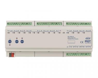 MDT Binäreingang 32-fach 12TE REG 