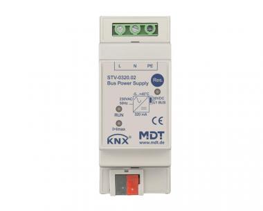 MDT STV-0320.02 Busspannungsversorgung 