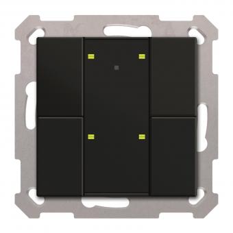 MDT RF-TA55A406.01 KNX RF+ Funk Taster 