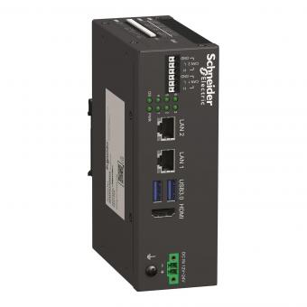 Schneider Essential Edge Box HMIBX1A0NDA 