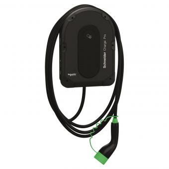 Schneider Smarte Wallbox     EVB4S22NC0G 