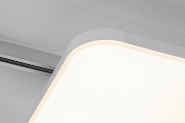Paulmann URail Panel Campo 1x17W   95370 