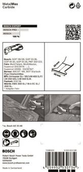 Bosch EXPERT StarlockPlus     2608900021 