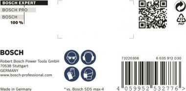 Bosch EXPERT Hammerbohrer SDS 2608900203 