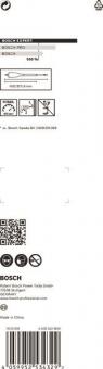Bosch EXPERT SELFCUT Speed    2608900358 