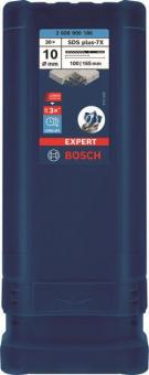 Bosch 30xHammerbohrer EXPERT SDS-plus-7 
