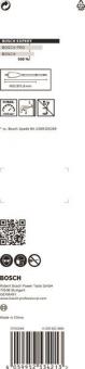 Bosch EXPERT SELFCUT Speed    2608900347 