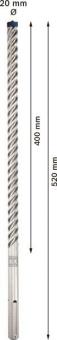 Bosch EXPERT Hammerbohrer SDS 2608900229 
