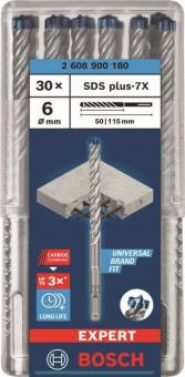 Bosch EXPERT Hammerbohrer SDS 2608900180 