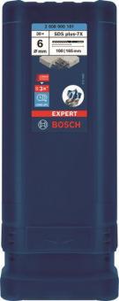Bosch EXPERT Hammerbohrer SDS 2608900181 
