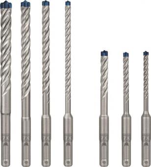 Bosch Hammerbohrer SDS-plus-7X Expert 