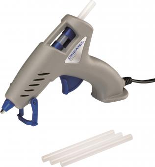Bosch DREMEL Heißklebepistole F0130910JA 