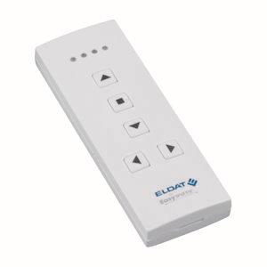 ELDAT Handsender        RT32E5004-01-02K 
