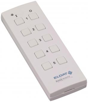 ELDAT Handsender       RT34-5005-01-02K 