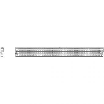 Siemens 8MF10202HN Schiene   8MF1020-2HN 